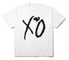 The Weeknd Beauty Behind the Madness Broken Portrait Retro Graphic Unisex Casual TShirt for RB Pop Fans Women And Men Tshirt