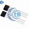 100pcs A3144 OH3144 Y3144 Hall Effect Sensor Brushless Electric Motor TO-92UA A3144EUA