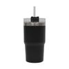 ShengYe Stainless Steel Insulated Tumbler with Handle and Straw