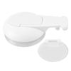 Sliding Door Lock for Baby Safety Security Proof Child Pet Doors Closets Window Lock