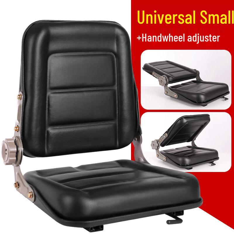 Heliu Forklift & Agricultural Vehicle Seat
