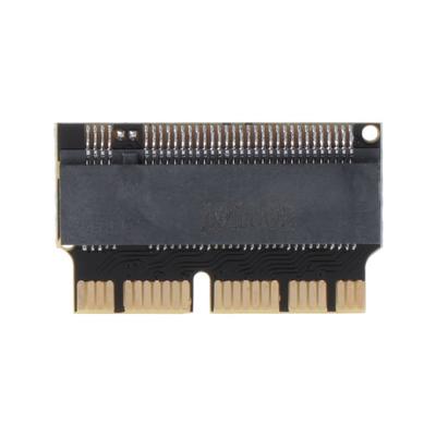 Nvme Pci Express Pcie 13 14 15 To M 2 Ngff Ssd Adapter Card For Macbook Air Pro Buy At A Low Prices On Joom E Commerce Platform