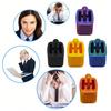 Gear Shifter Fidget Toy Car Gear Shifter Toy 6 Speed Mini Gear Shifter Manual Transmission Stick for Stress Relief Car Lovers Gift