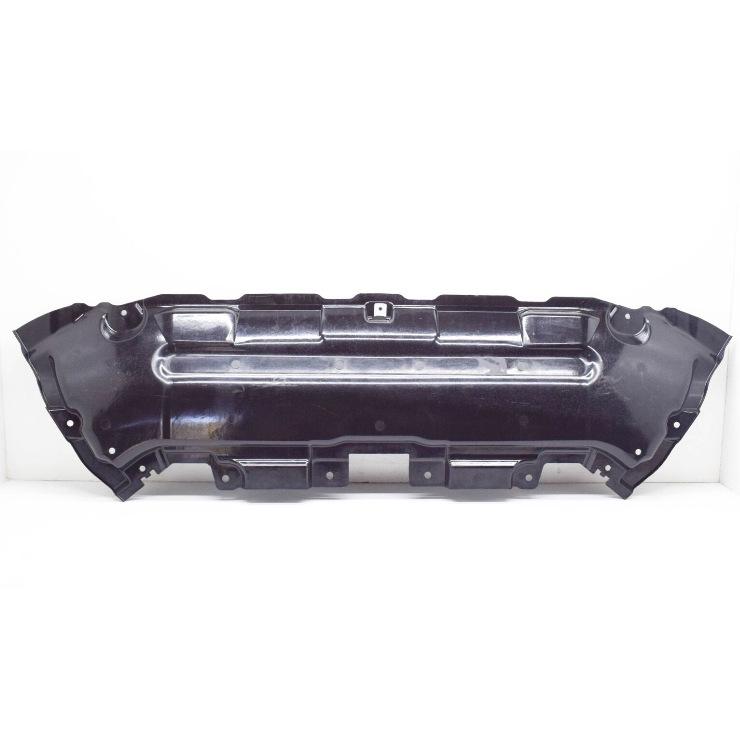 Front Bumper Lower Guard for Mercedes-Benz GLC W253