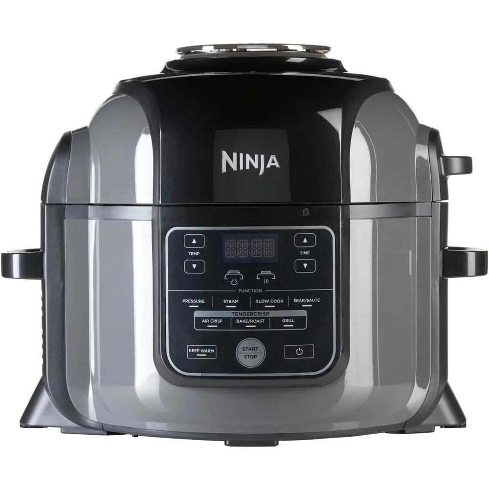 Ninja Multicooker Ninja Zwart 6L OP300EU sold by Joom
