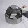 Round Stainless Steel Mousse Ring and Cake Slicer