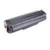 Black Toner Cartridge High Yield Printer Cartridge Replacement for Pantum P2506 P2506W M6506N M6606 NT‑C216