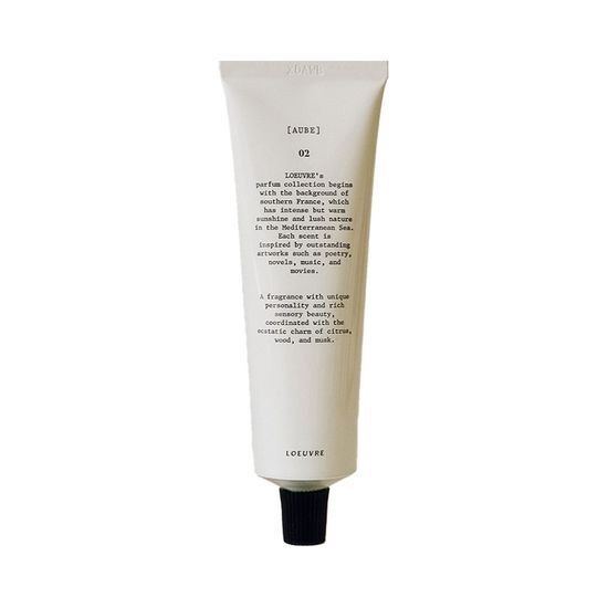 Choose One of Two 50ml Ruevre Hand Creams