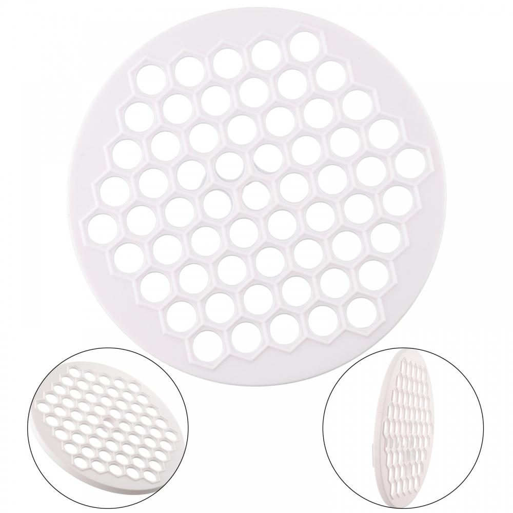 Easy To Clean Dumplings Maker Sturdy Kitchen Dumpling Press for Ravioli