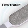 Household Electrostatic Clothes Hair Sticky Multifunctional Dust Brush Clothes Pet Brush Dry Cleaning Pet Hair Brush