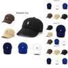 Gorra de Béisbol Unisex Elegante, Ajustable, Transpirable y Protectora del Sol