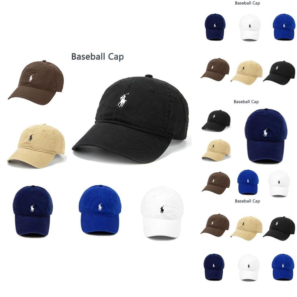 Gorra de Béisbol Unisex Elegante, Ajustable, Transpirable y Protectora del Sol