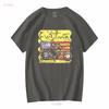 Vintage 1992 LOVE HATE Evil Twin Wasted In America Concert Tour T Shirt Size XL vintage Washed Slightly Top For Everyday Wear