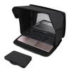 Outdoor Laptop Sun Shade Lightweight Foldable Laptop Screen Privacy Hood Portable Oxford Cloth Outside Computer Sun Shield Cover