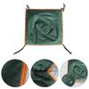 2/3-4 Person Fly/Durable Hammock Tarp Waterproof Outdoor Camping Cover Automatic Tent Tarp Cover