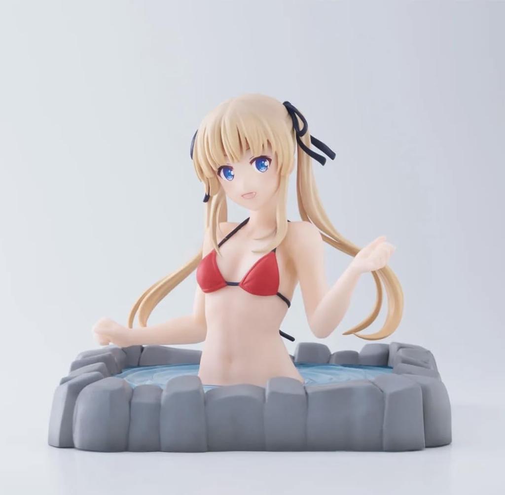 Sawamura Spencer Eriri Figure Saekano: How To Raise a Boring Girlfriend Thermae Yutopia