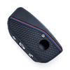 Silicone Holder Key Cover Accsesories Car Key Case Keychain For Bmw Series 7 735I 740Li X7 X1 U11  I7 G07 Lci Xm