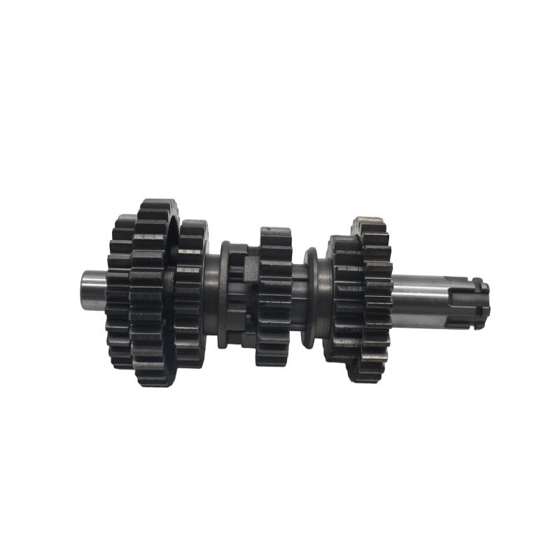 Motorcycle Engine Parts for CG200, FT200, DM200 Balance Shaft & Countershaft Assembly
