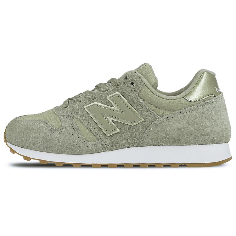 

New Balance 373 Series Grey Women s WL373MIW 35