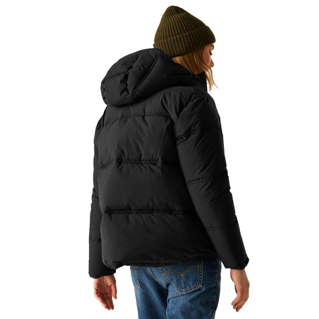 Regatta Womens/Ladies Roxienne Padded Jacket
