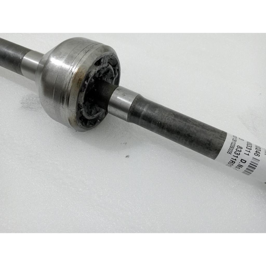 OEM 44101M83311 Suzuki Samurai 85-95 Front Axle Shaft Passenger Side |Fit For