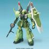 BANDAI SPIRITS Zaku Warrior Blaze Gunner Wizard 1/100 + &