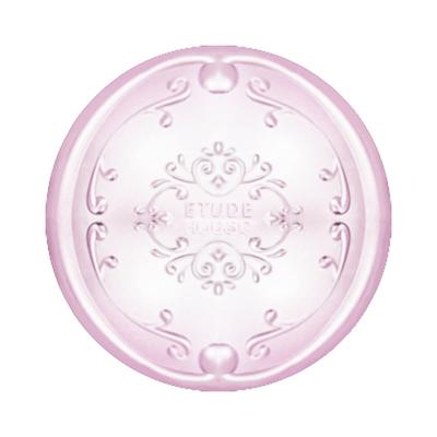 House Secret Beam Powder Pact SPF36/PA+++ 16 G, N02 Light Pearl Beige, 1 Piece