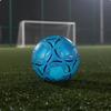 Reflective Soccer Ball WearResistant Glow In the Dark MachineStitched Luminous Football