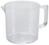 Entec Acrylic Measuring Cup 2L