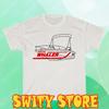New Boston Whaler Logo 2Side T-Shirt Logo T-shirt Funny Size S To 5XL