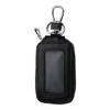 Leather Car for Key for Case Car for Key for Case Cover for Shell with Zipper Un