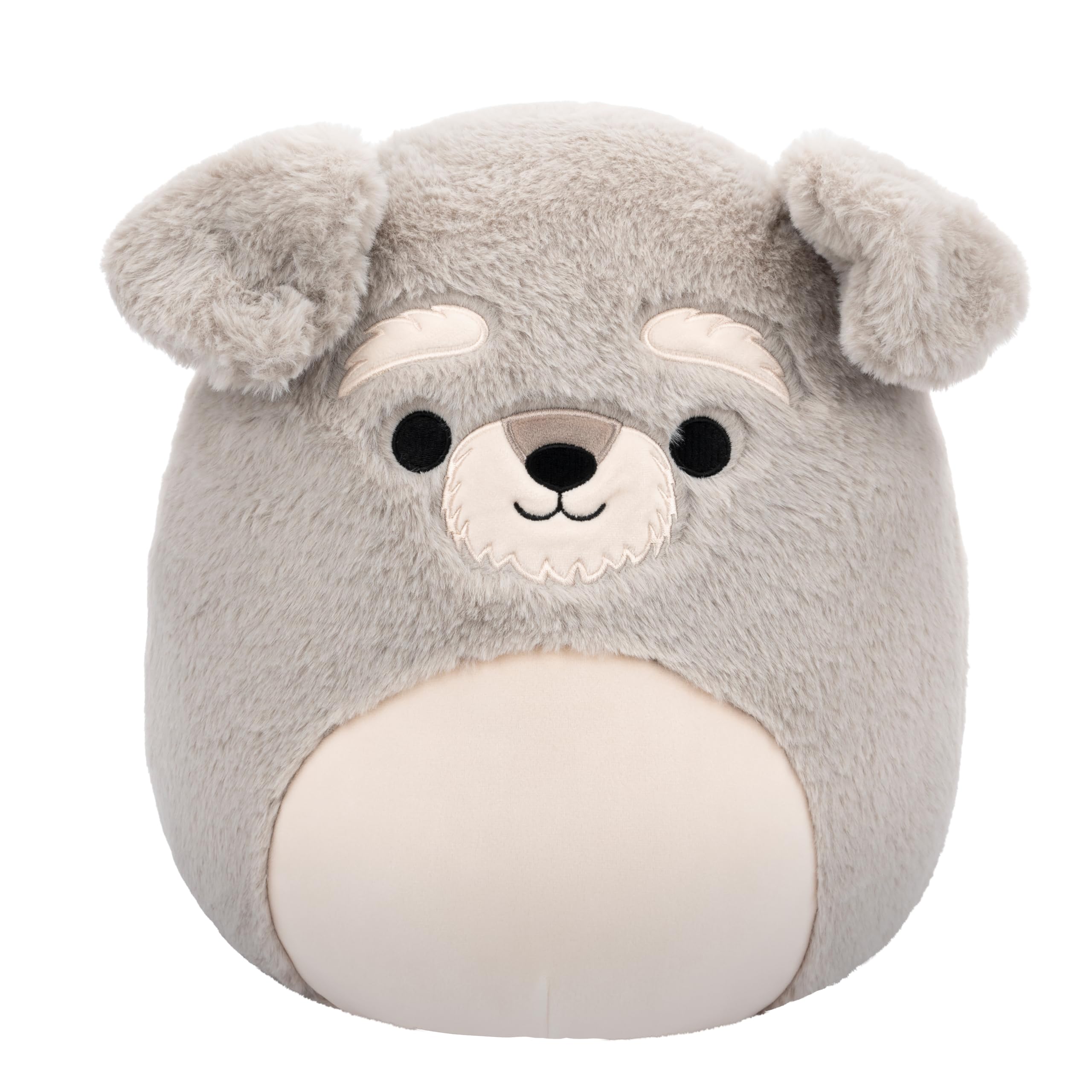 

Мягкая игрушка Squishmallows размером 12 дюймов (Шон)