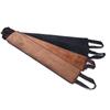 Dubbelsidig Hammam Scrub Mitt Magic Peeling Glove Exfoliating Tan Borttagning Mitt