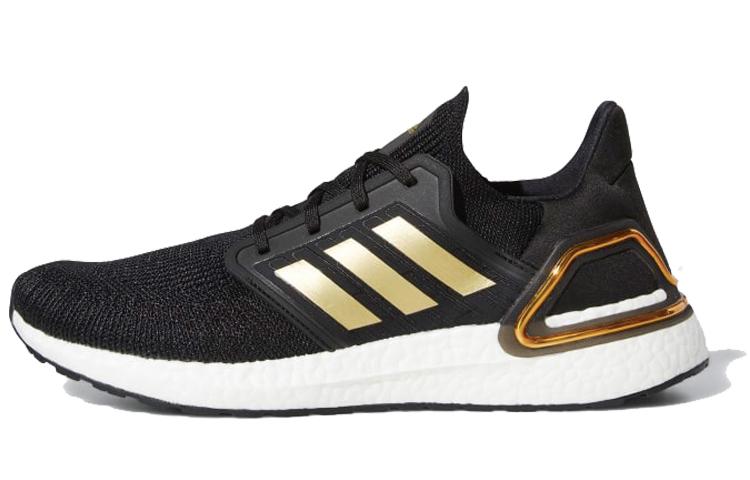 UltraBoost 20 Adidas Gold Metallic EE4393 45⅓