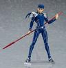 Max Factory Figma Fate/Grand Order Lancer/Cu Chulainn Non-scale ABS&PVC Painted Movable Figure SEP178671