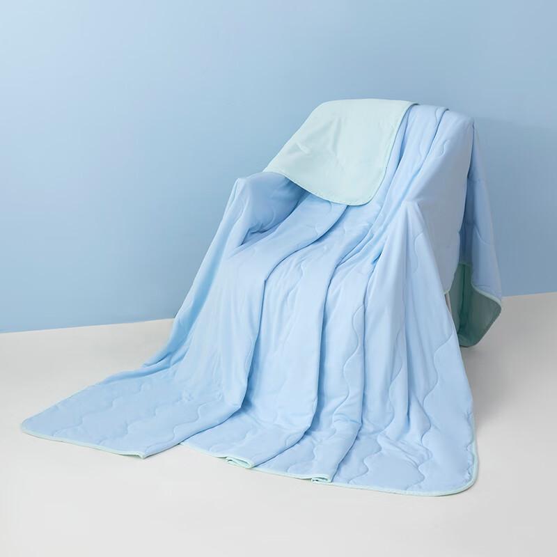 Crown Antibacterial Cooling Quilt