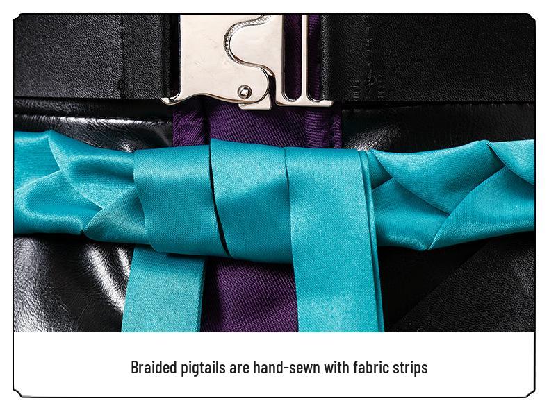 Valorant Sage Cosplay Kostüm Set