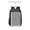 Versatile DSLR Camera & Drone Backpack – Large Capacity, Dual-Shoulder, Ideal for Outdoor Photography (Unisex)