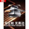 [No black edge] Applicable to Xiaomi Mi 11 tempered film 11tpro mobile phone film 11t full screen anti-drop 11tpro anti-privacy film 1
