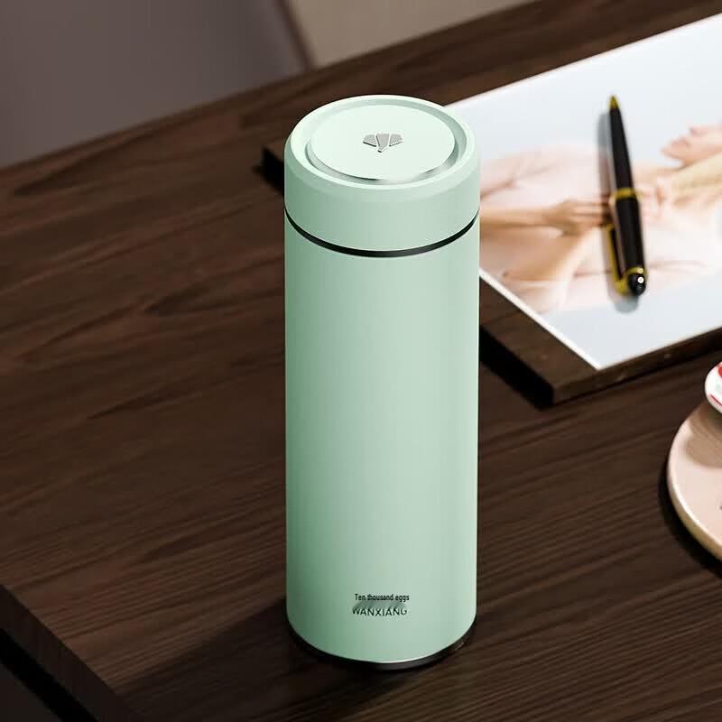 WANXIANG H121SL Business Portable Thermos Mug