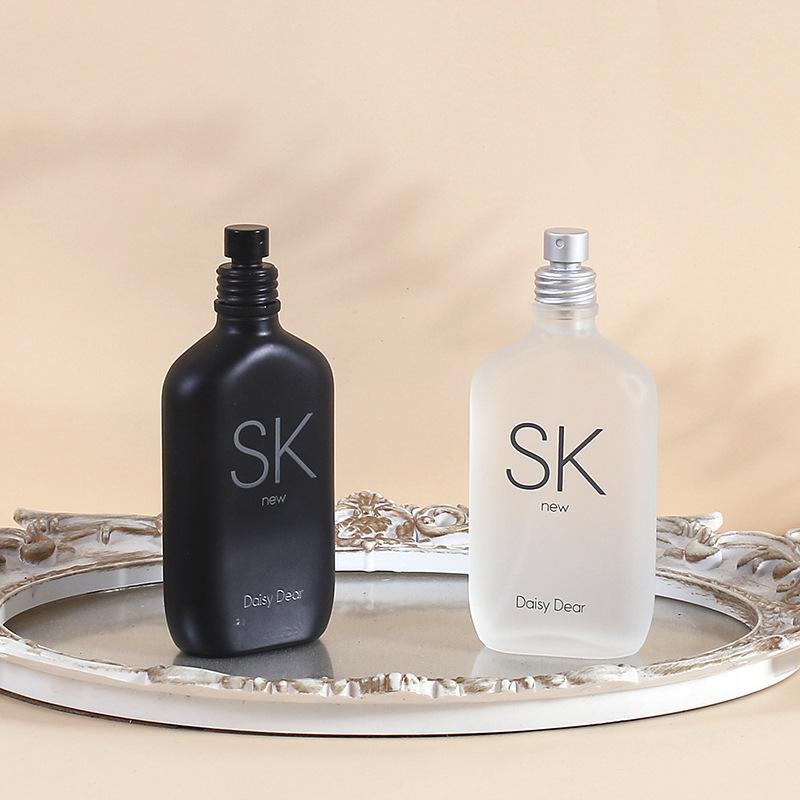 SK time and space perfume niche couple medium cologne light fragrance 100ML perfume