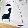 Nordic Modern Dream Bubble UFO Floor Lamp