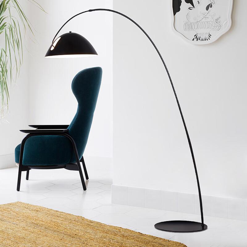 Nordic Modern Dream Bubble UFO Floor Lamp