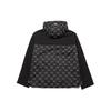 MLB SS24 Jackets & Coats Spring Fall Unisex Black 3AWJM0241-50BKS