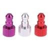 10 Pezzi Tappo Tubo Olio Testa Paraolio Per Aereo a Benzina Rc Fixwing Carburante Barca a Getto Per Tappo Tubo da 3-4 Mm