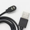 Magnetic Earphone USB Fast Charging Cable Data Cord Station Power Charger Adapter Dock Bracket Suitable for PurFree BC01