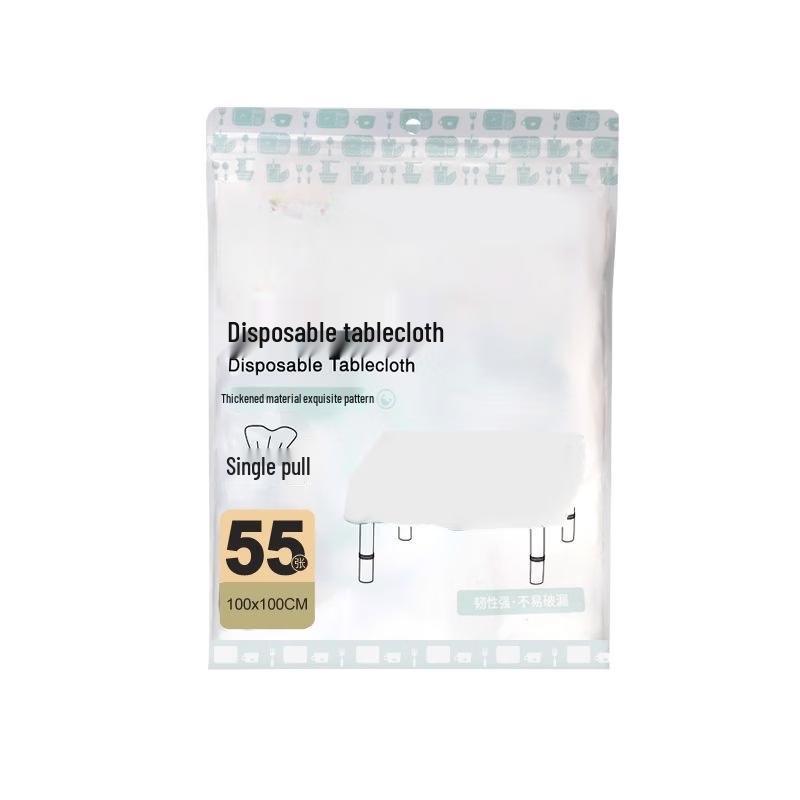Disposable Waterproof Tablecloth