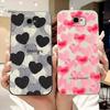 For Samsung Galaxy J4 Core J4+ Beautiful Bow Rose Painting Phone Case For Samsung J4 Plus J4Core Soft Silicone Cases