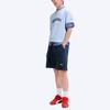 PUMA Kids Casual Sportswear Crew Neck Thin 353226119205-00388