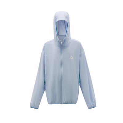 Jacket Ss26 Long Sleeve Hooded Solid Color Sports Kids Jackets KG7844